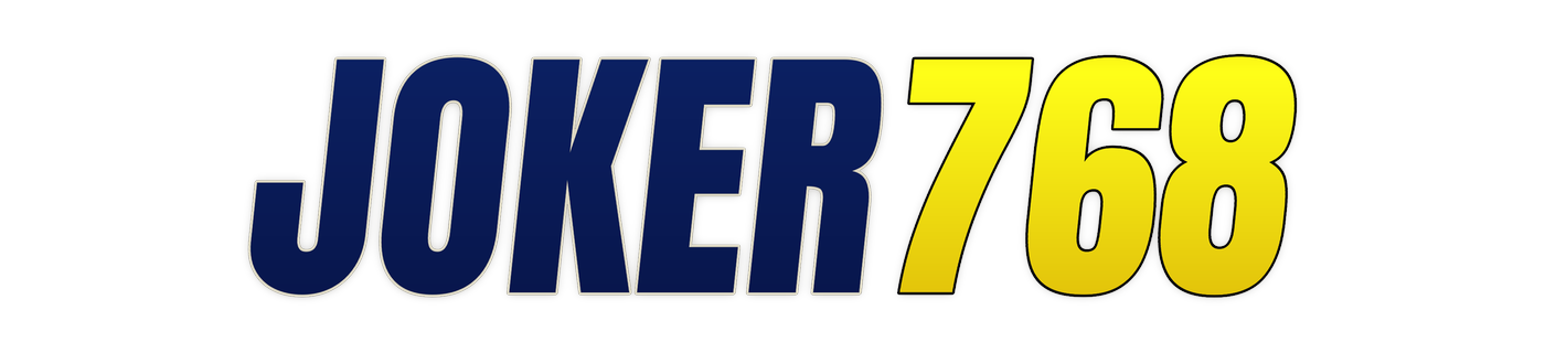 Joker768 Logo